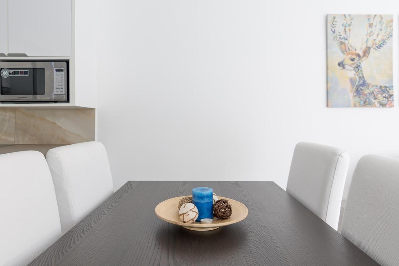 Apartment For 3 Ppl In Varkiza Exterior photo