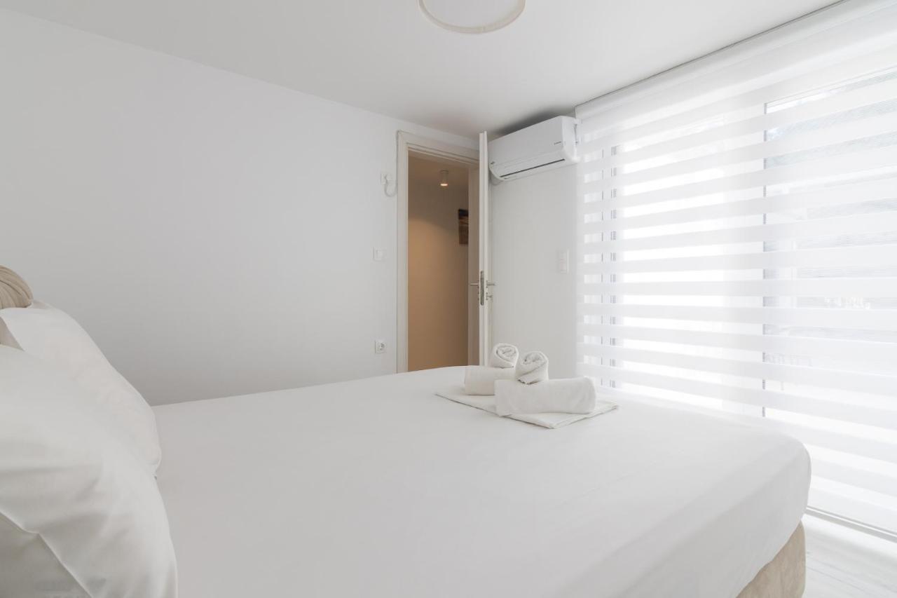 Apartment For 3 Ppl In Varkiza Exterior photo